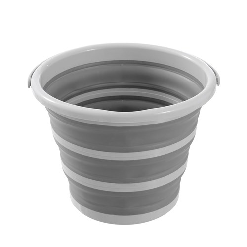 PRIME COLLAPSIBLE BUCKET ROUND