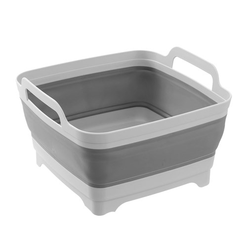 PRIME COLLAPSIBLE BASIN INC
