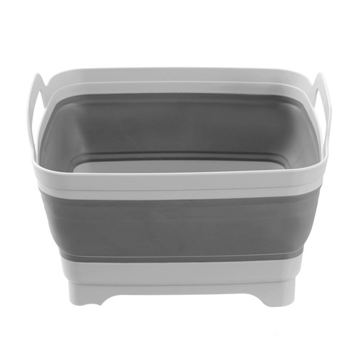 PRIME COLLAPSIBLE BASIN INC
