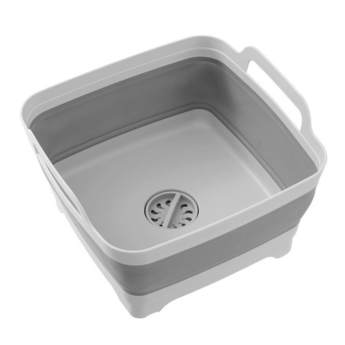 PRIME COLLAPSIBLE BASIN INC