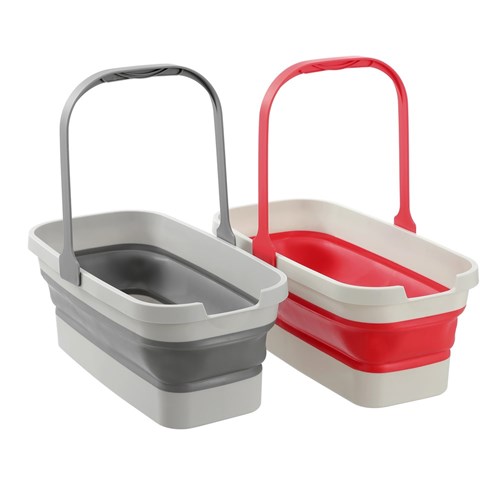 PRIME COLLAPSIBLE CLEANING