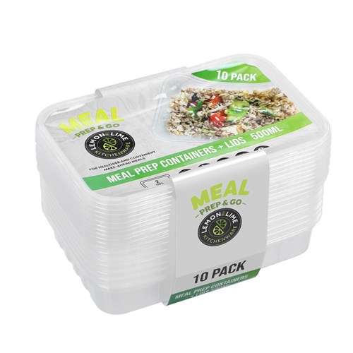 PREMIUM REUSABLE CONTAINERS