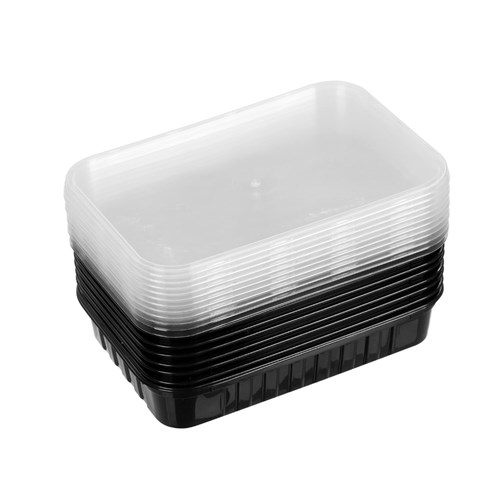 PREMIUM REUSABLE CONTAINERS