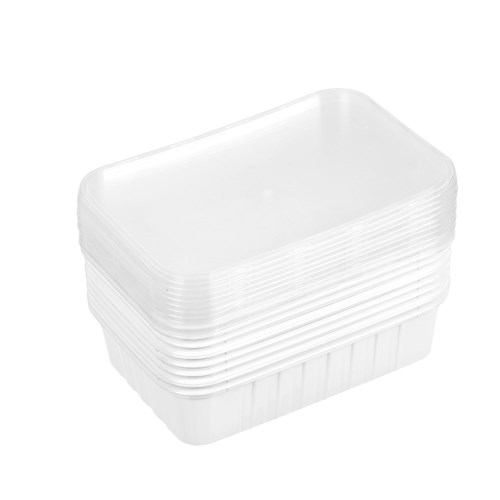 PREMIUM REUSABLE CONTAINERS