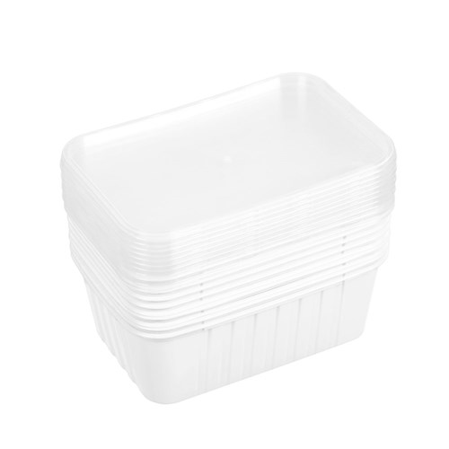 PREMIUM REUSABLE CONTAINERS