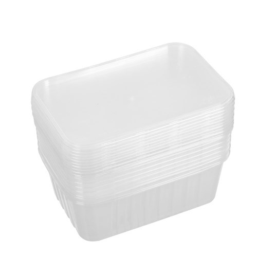 PREMIUM REUSABLE CONTAINERS