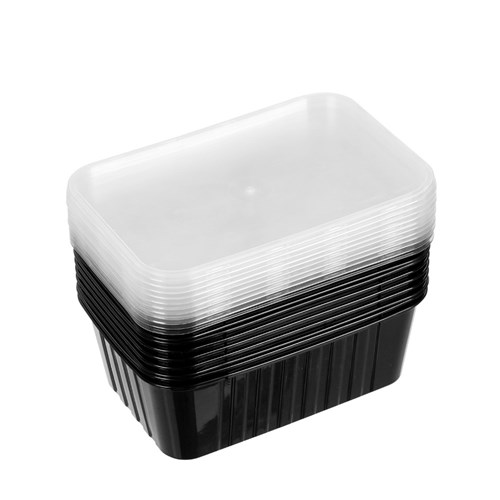 PREMIUM REUSABLE CONTAINERS
