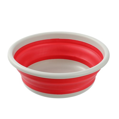 PRIME COLLAPSIBLE ROUND BASIN