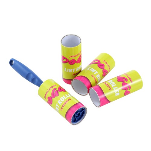 DOGGO LINT ROLLER