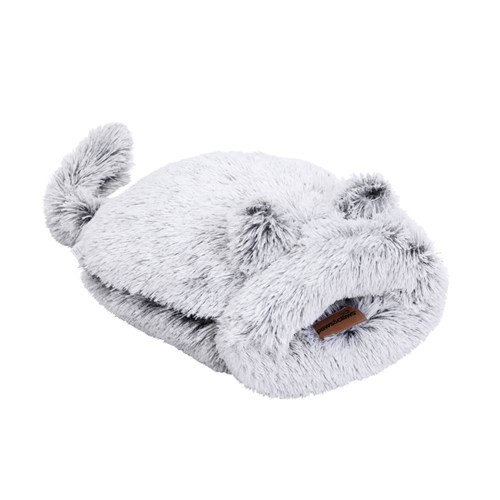 CALMING PLUSH CAT SNUGGLER
