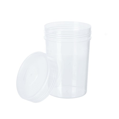 KEEP FRESH STACKABLE FOOD