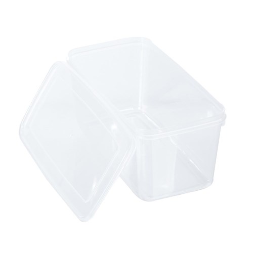 KEEP FRESH STACKABLE FOOD