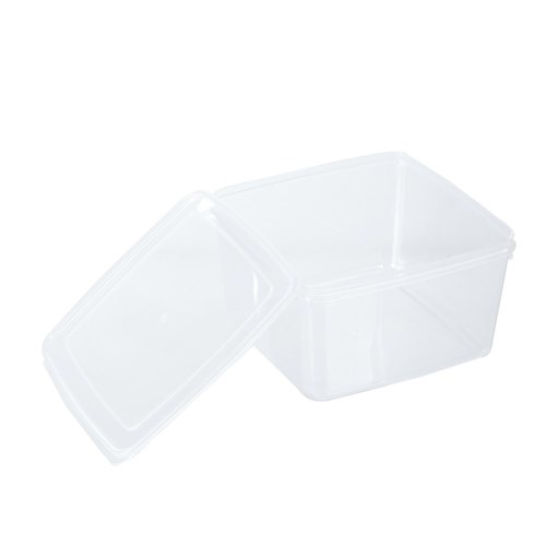 KEEP FRESH STACKABLE FOOD