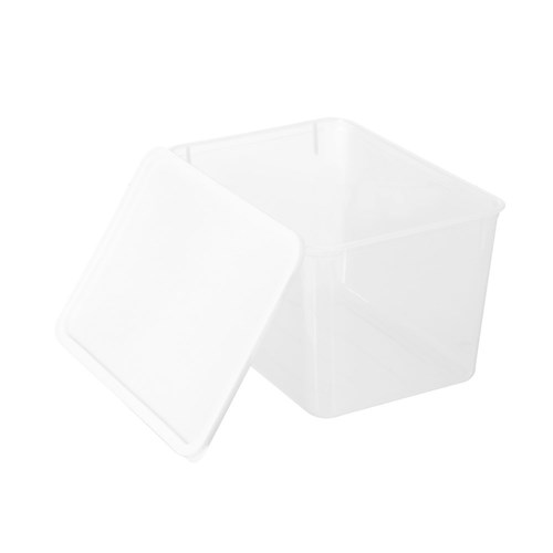 KEEP FRESH STACKABLE FOOD