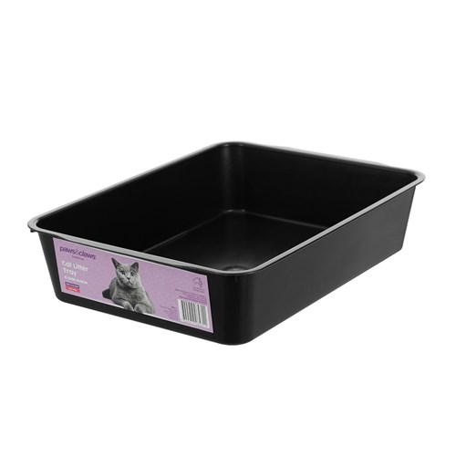 CAT LITTER TRAY