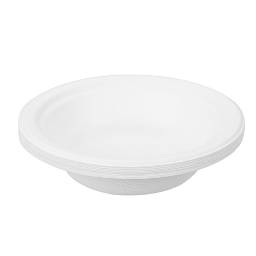 ECO SUGARCANE SIDE BOWL