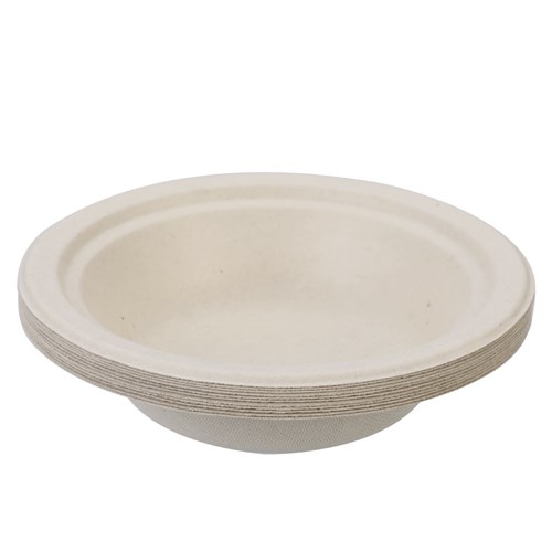 ECO SUGARCANE SIDE BOWL