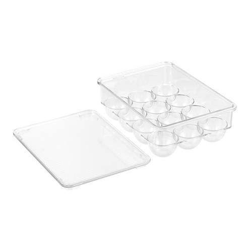CRYSTAL 12 EGG STORAGE