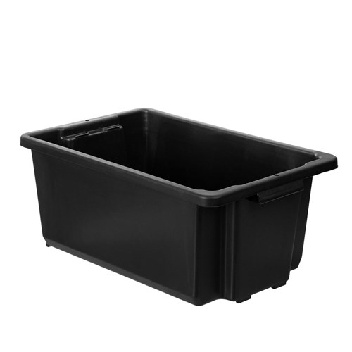 ECO RECYCLED HEAVY DUTY CRATE
