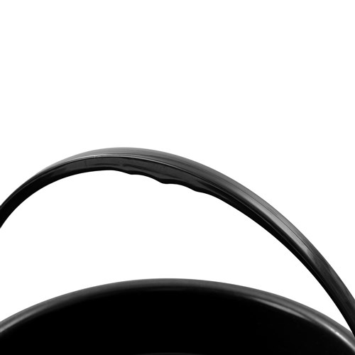 HEAVY DUTY BUCKET WITH SPOUT