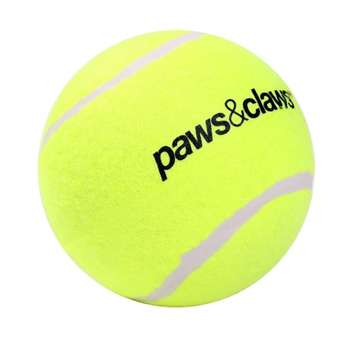 JUMBO TENNIS BALL 10CM