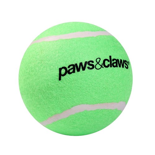 JUMBO TENNIS BALL 10CM