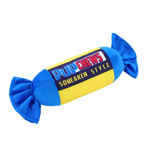 CANDY ROLL OXFORD TOY