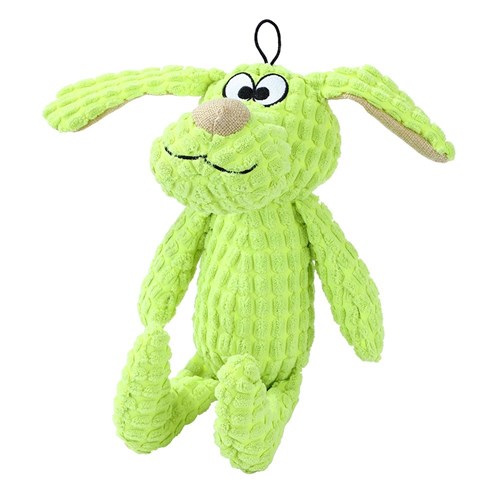 NEON PUP PLUSH 3 ASSTD