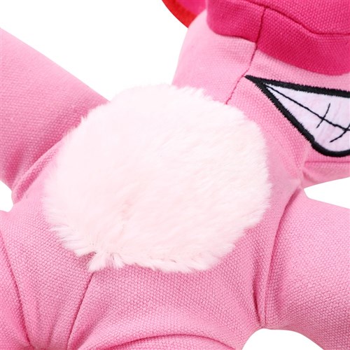 SUPER TUFF BUDDIES OXFORD TOY