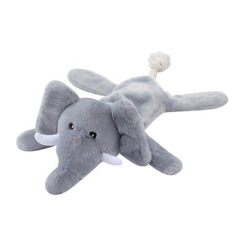 SAFARI ROPE SKELETON PLUSH