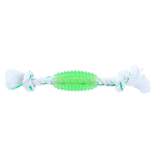 FRESH BREATH PET DENTAL ROPE