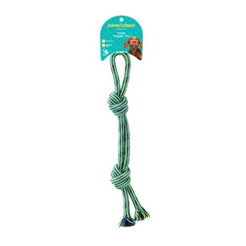 ROPE TUGGER TOYS