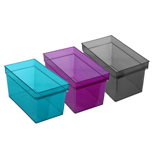 CRYSTAL NEST NEO STORAGE BOX