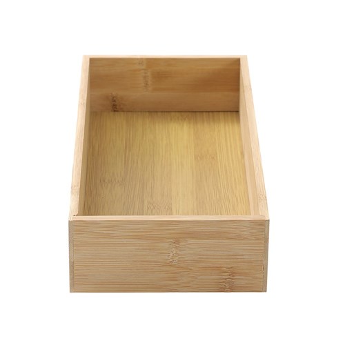 ORGANISATION TRAY 15X30X7CM