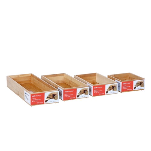 ORGANISATION TRAY 15X30X7CM