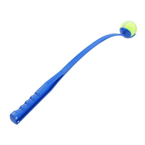 BALL LAUNCHER PET TOY