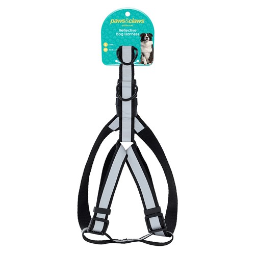 ADJUSTABLE PET HARNESS LGE