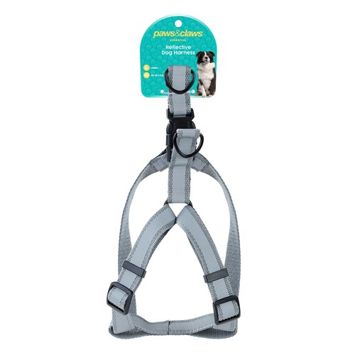 ADJUSTABLE PET HARNESS LGE