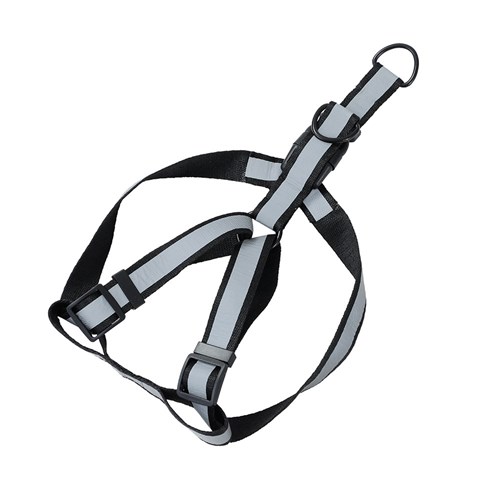 ADJUSTABLE PET HARNESS LGE