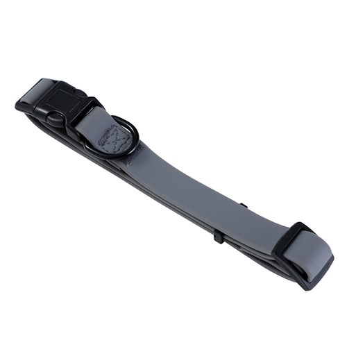 WATERPROOF DOG COLLAR MED