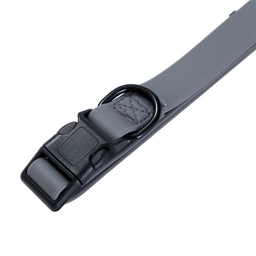 WATERPROOF DOG COLLAR MED
