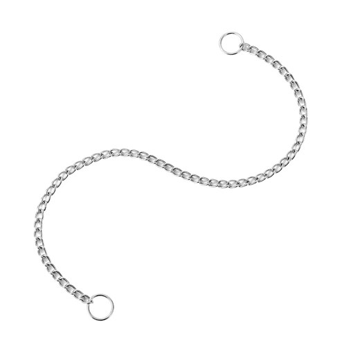 CHAIN COLLAR MED