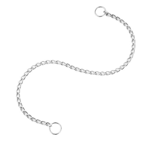 CHAIN COLLAR LGE