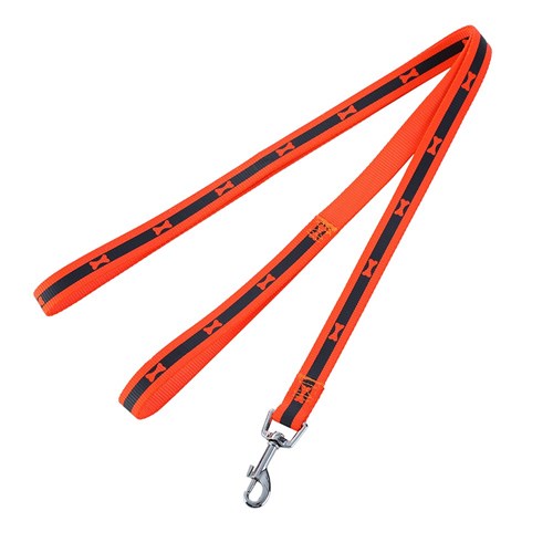 REFLECTIVE LEAD W/ BONE