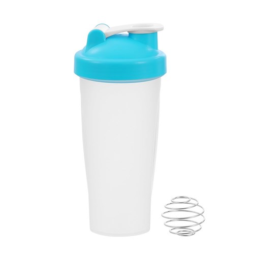 SHAKER BOTTLE WITH S/S BALL