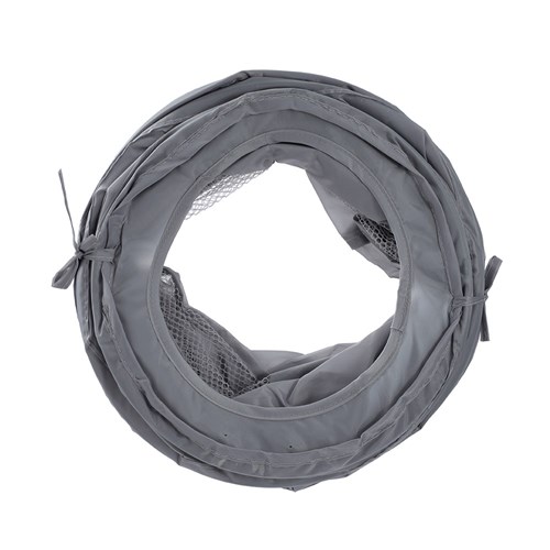 COLLAPSIBLE CAT TUNNEL