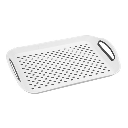 SERVING TRAY WITH TPR