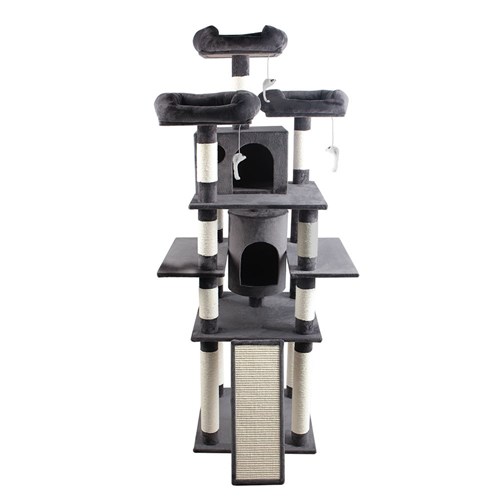 CATSBY  KENSINGTON CAT HOUSE