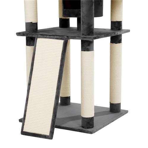 CATSBY  KENSINGTON CAT HOUSE