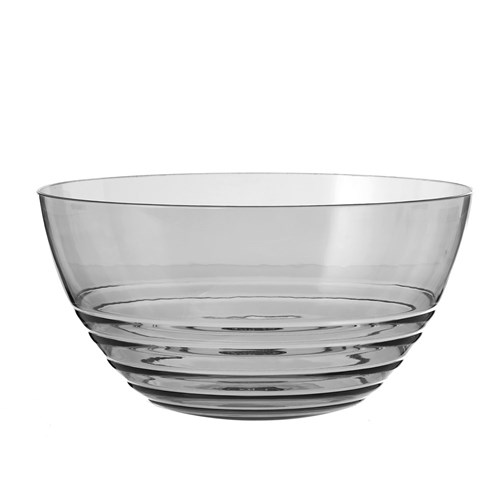 WAVE DECO SALAD BOWL 25.5CM